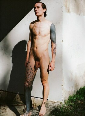 Owen Gray