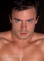 Sean Rider